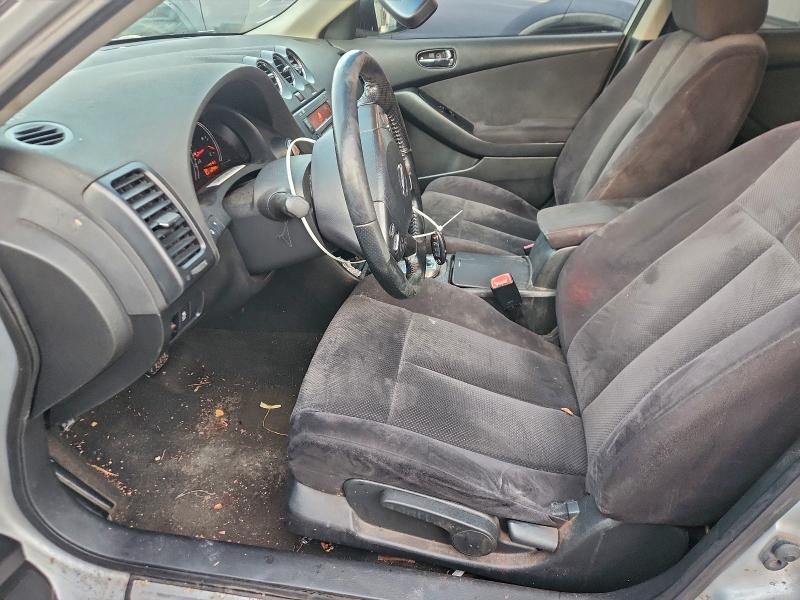 Photo 7 from auction – 2012 NISSAN ALTIMA BAS with VIN 1N4AL2AP6CC175011
