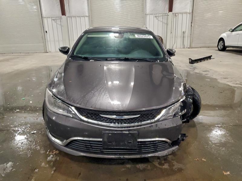 Photo 5 from auction – 2015 CHRYSLER 200 LIMITE with VIN 1C3CCCAB0FN580226