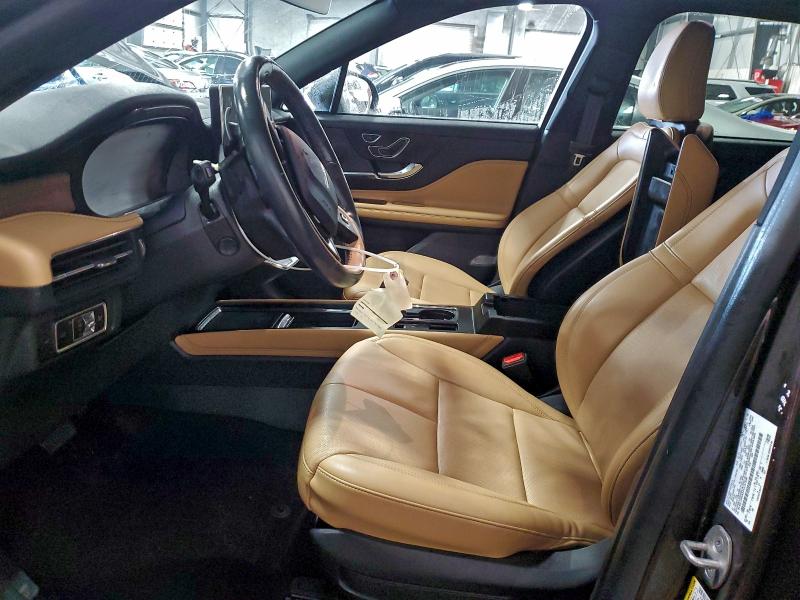Photo 7 from auction – 2023 LINCOLN CORSAIR with VIN 5LMCJ2DA8PUL07050