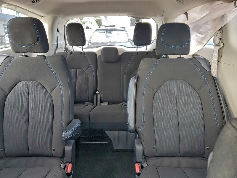 Photo 10 from auction – 2021 CHRYSLER PACIFICA T with VIN 2C4RC1FG5MR504791