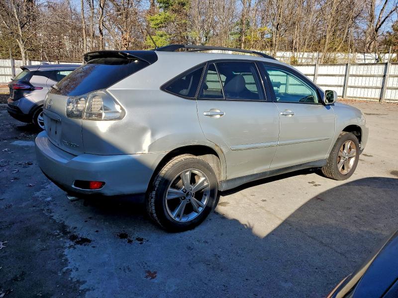 Photo 3 from auction – 2006 LEXUS RX 400 with VIN JTJHW31U160030621