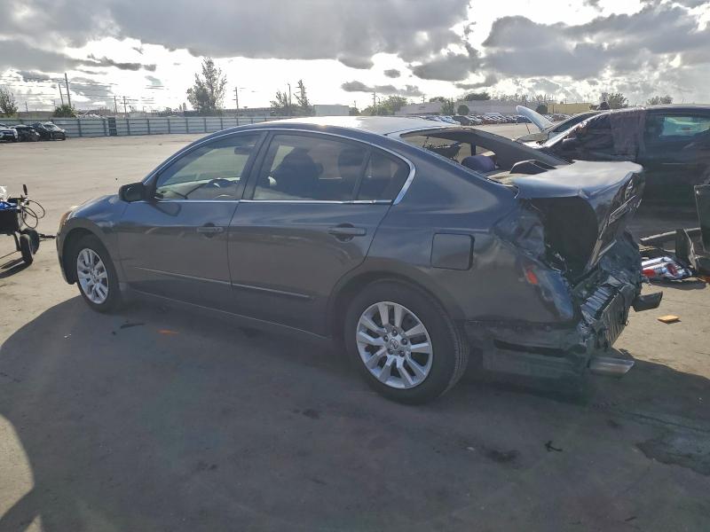 Photo 2 from auction – 2010 NISSAN ALTIMA BAS with VIN 1N4AL2AP0AC179827