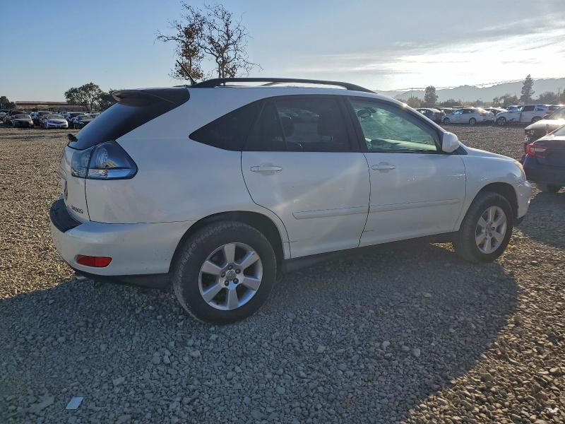 Photo 3 from auction – 2006 LEXUS RX 330 with VIN JTJHA31U560099021