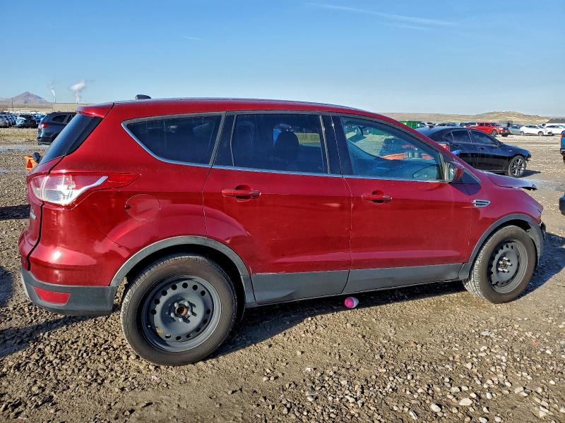 Photo 3 from auction – 2015 FORD ESCAPE SE with VIN 1FMCU0GX2FUA43479