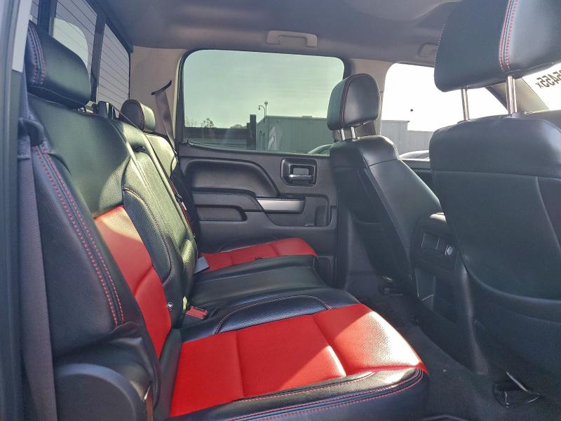 Photo 10 from auction – 2016 CHEVROLET SILVERADO with VIN 3GCUKSEC9GG248831