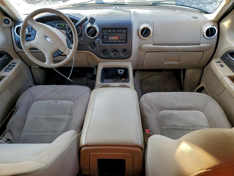 Photo 8 from auction – 2006 FORD EXPEDITION with VIN 1FMPU16596LA30175