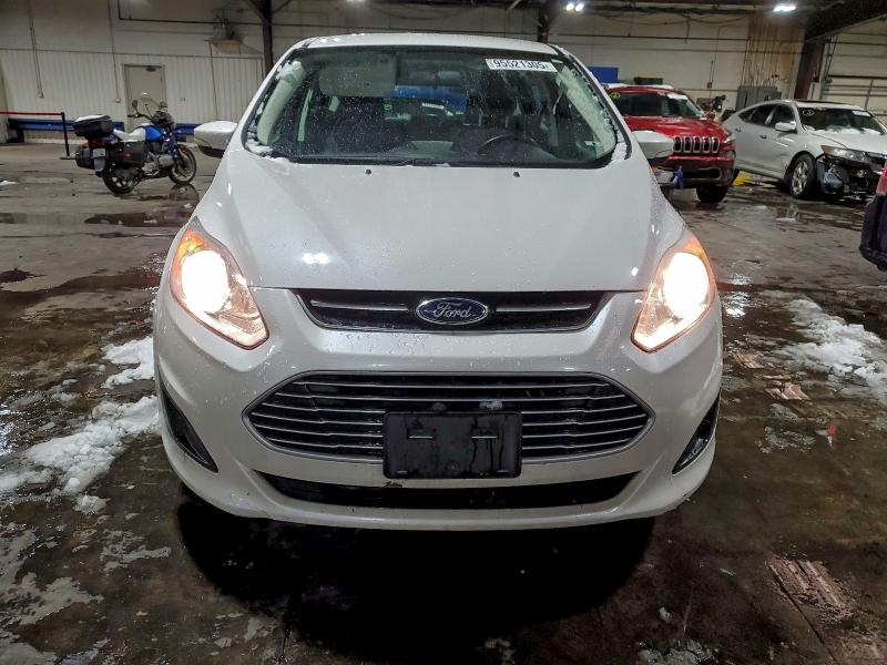 Zdjęcie 5 z aukcji – 2014 FORD C-MAX z VIN 1FADP5AU8EL515092