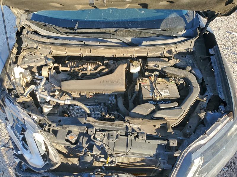 Photo 12 from auction – 2019 NISSAN ROGUE S with VIN KNMAT2MT1KP545842