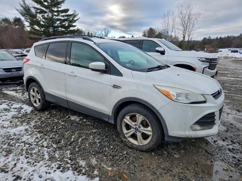 Foto 4 de la subasta – 2013 FORD ESCAPE SE con VIN 1FMCU9G95DUC98002