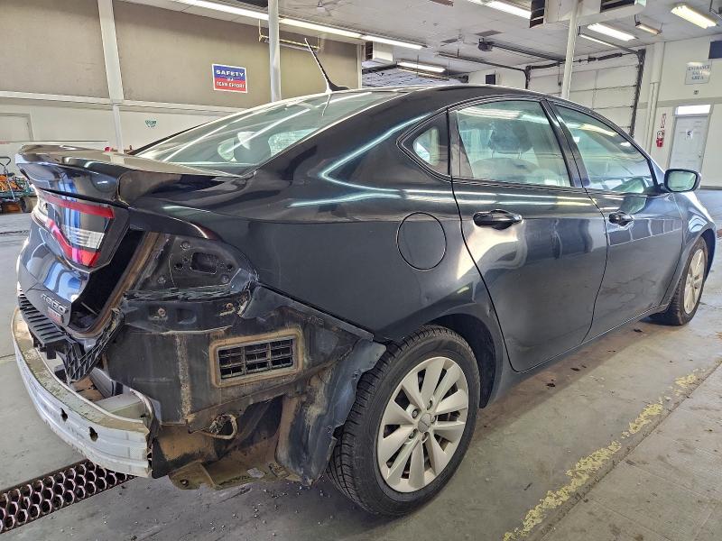 Photo 3 from auction – 2015 DODGE DART SE AE with VIN 1C3CDFDH5FD299981
