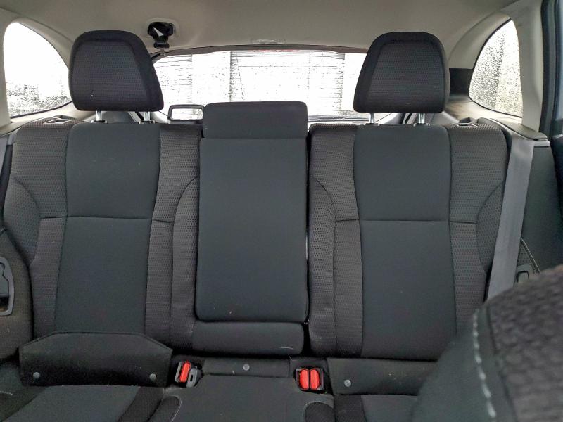 Photo 10 from auction – 2023 SUBARU OUTBACK PR with VIN 4S4BTACC8P3140104