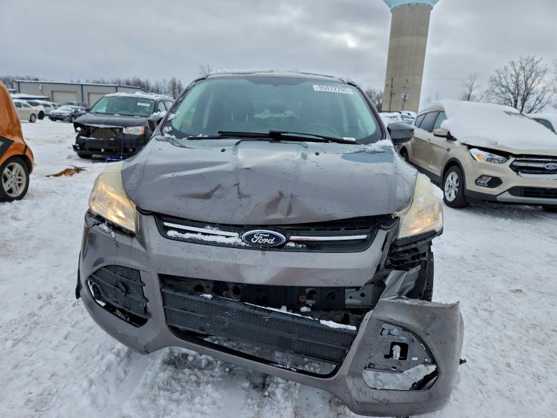 Photo 5 from auction – 2013 FORD ESCAPE SE with VIN 1FMCU0GX1DUB73055