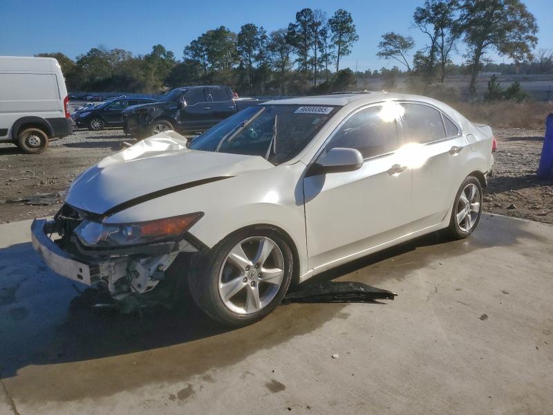 Photo 1 from auction – 2010 ACURA TSX with VIN JH4CU2F66AC018039