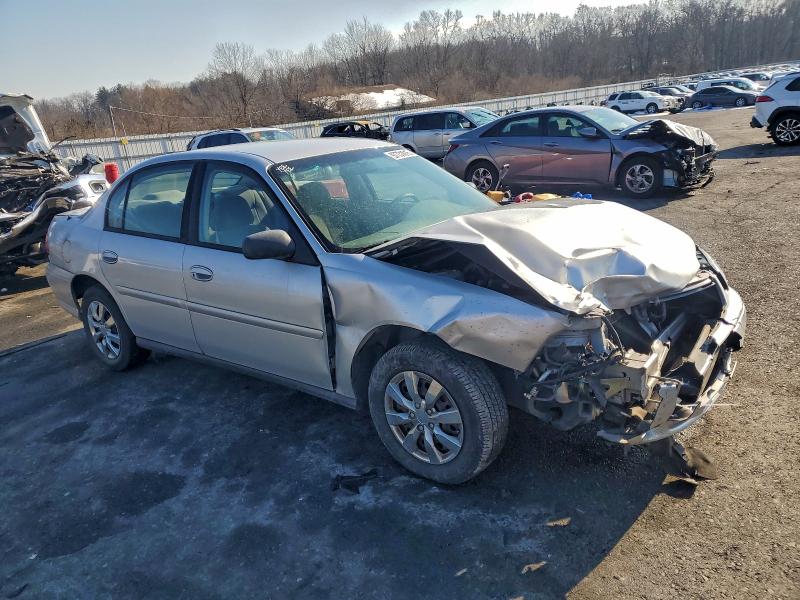 Photo 4 from auction – 2003 CHEVROLET MALIBU with VIN 1G1ND52J33M730519