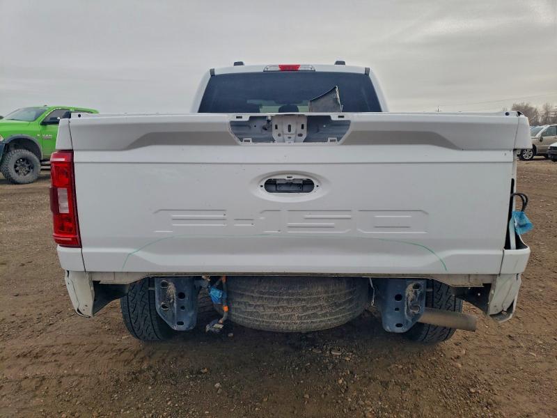 Photo 6 from auction – 2023 FORD F150 SUPER with VIN 1FTFW1E52PKD09566