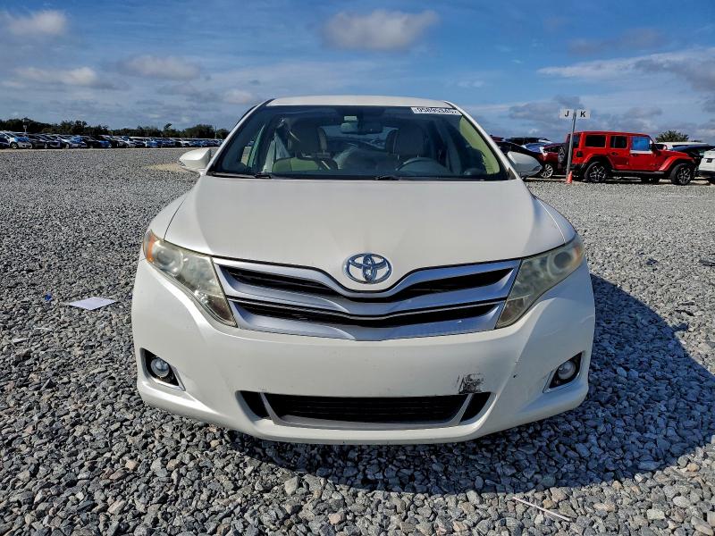 Photo 5 from auction – 2015 TOYOTA VENZA LE with VIN 4T3ZA3BB6FU092238
