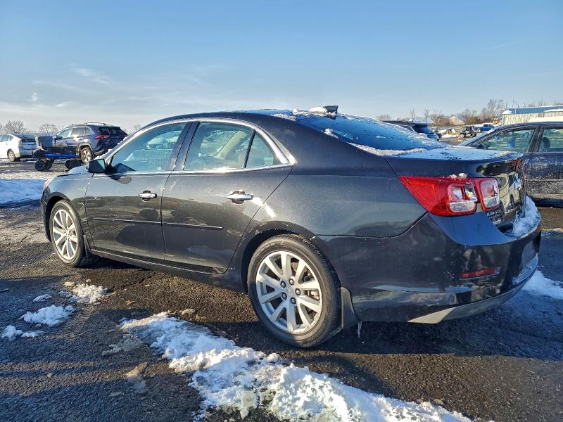 Photo 2 from auction – 2015 CHEVROLET MALIBU 2LT with VIN 1G11E5SX6FF304106