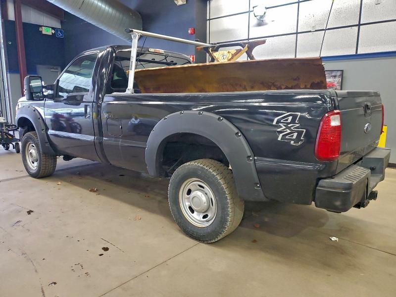 Zdjęcie 2 z aukcji – 2014 FORD F250 SUPER z VIN 1FTBF2B61EEA19395