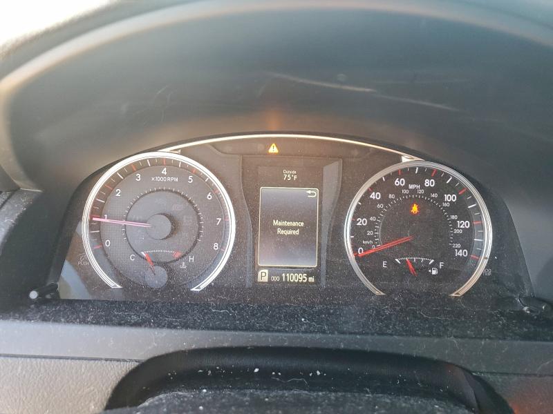 Photo 9 from auction – 2017 TOYOTA CAMRY LE with VIN 4T1BF1FK2HU445085