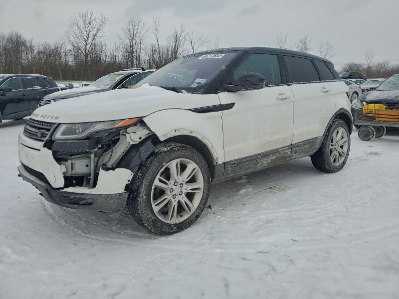 Photo 1 from auction – 2016 LAND ROVER RANGE ROVE with VIN SALVP2BG3GH160143
