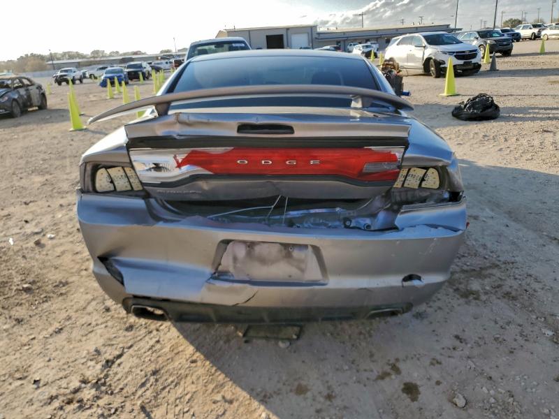 Photo 6 from auction – 2014 DODGE CHARGER R/ with VIN 2C3CDXBG9EH261431