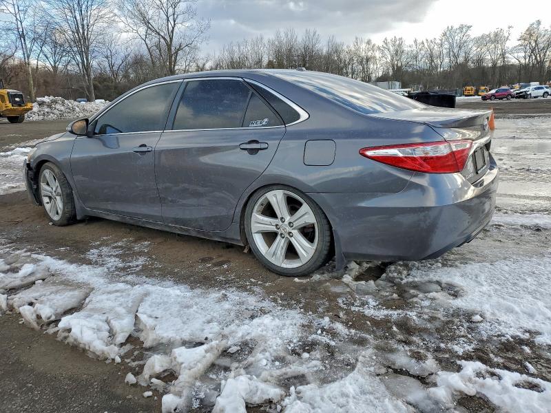 Photo 2 from auction – 2016 TOYOTA CAMRY LE with VIN 4T1BF1FK6GU255188