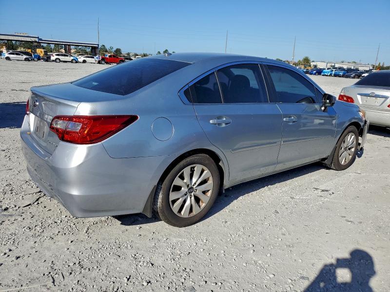 Photo 3 from auction – 2015 SUBARU LEGACY 2.5 with VIN 4S3BNBC6XF3054760