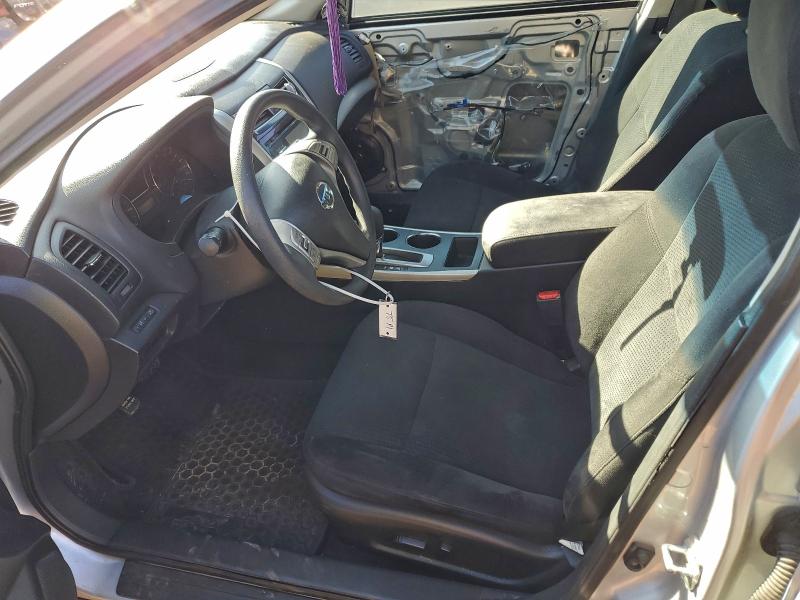 Photo 7 from auction – 2015 NISSAN ALTIMA 2.5 with VIN 1N4AL3AP4FN337748