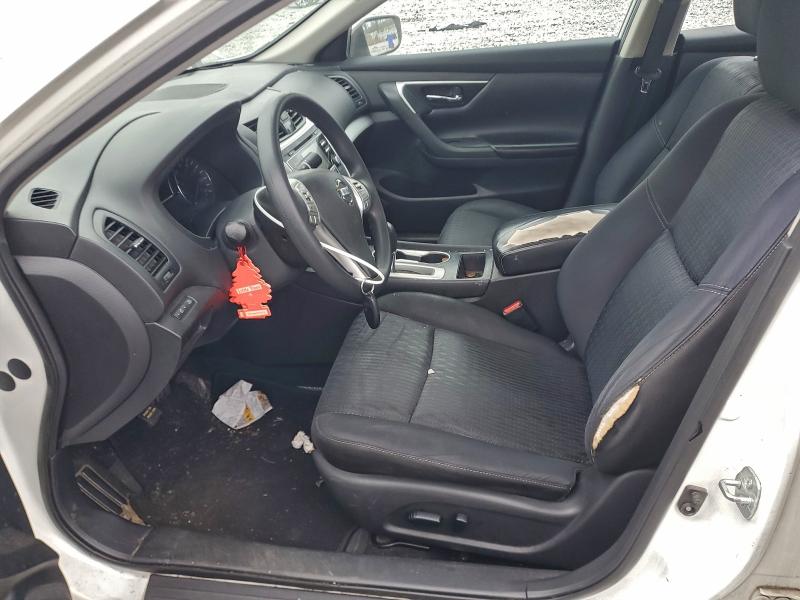 Photo 7 from auction – 2016 NISSAN ALTIMA 2.5 with VIN 1N4AL3AP3GN341887