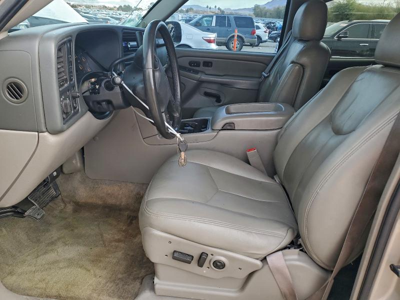 Photo 7 from auction – 2004 GMC YUKON with VIN 1GKEK13T44R155118