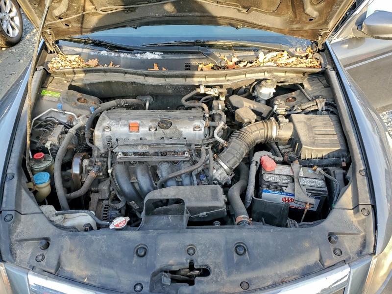 Photo 11 from auction – 2012 HONDA ACCORD LXP with VIN 1HGCP2F46CA199196