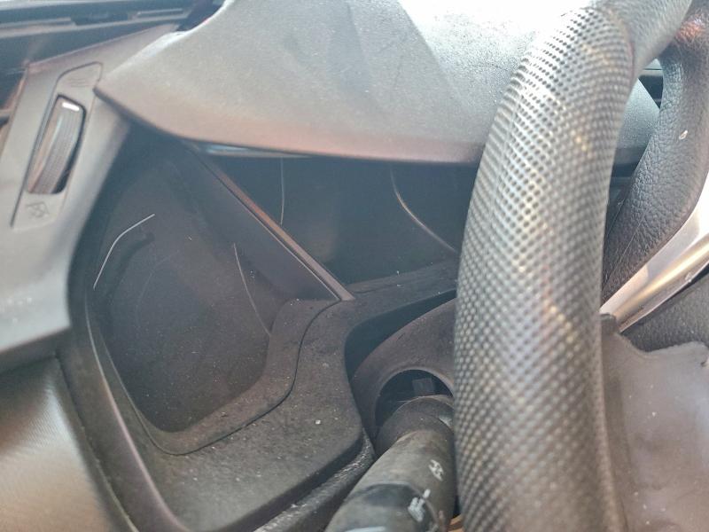 Photo 9 from auction – 2019 HONDA CIVIC LX with VIN 2HGFC2F60KH559198