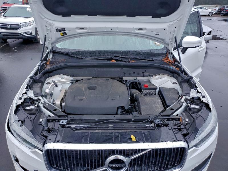 Photo 12 from auction – 2021 VOLVO XC60 T5 MO with VIN YV4102DK3M1880572