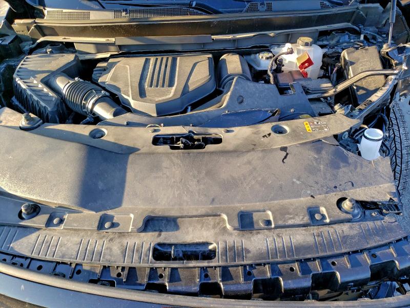 Photo 12 from auction – 2025 BUICK ENCLAVE SP with VIN 5GAEVBRS3SJ154711