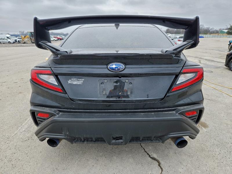 Photo 6 from auction – 2023 SUBARU WRX PREMIU with VIN JF1VBAF60P9816882