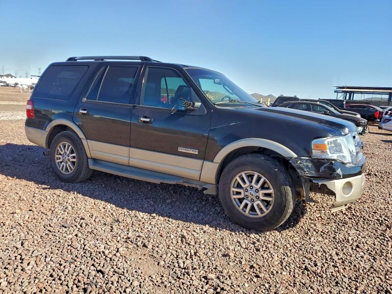 Photo 4 from auction – 2008 FORD EXPEDITION with VIN 1FMFU18598LA69666