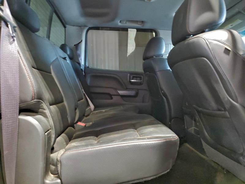 Photo 10 from auction – 2015 GMC SIERRA K15 with VIN 3GTU2VEC8FG148381
