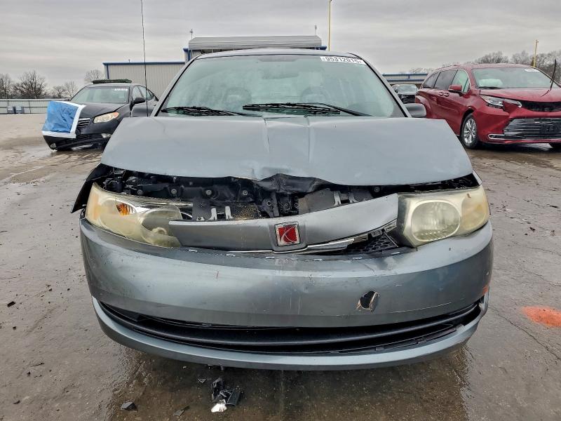 Photo 5 from auction – 2004 SATURN ION LEVEL with VIN 1G8AJ52F54Z164498