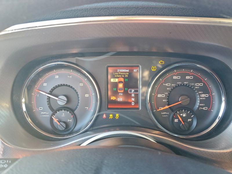 Photo 9 from auction – 2014 DODGE CHARGER SE with VIN 2C3CDXBG0EH350188