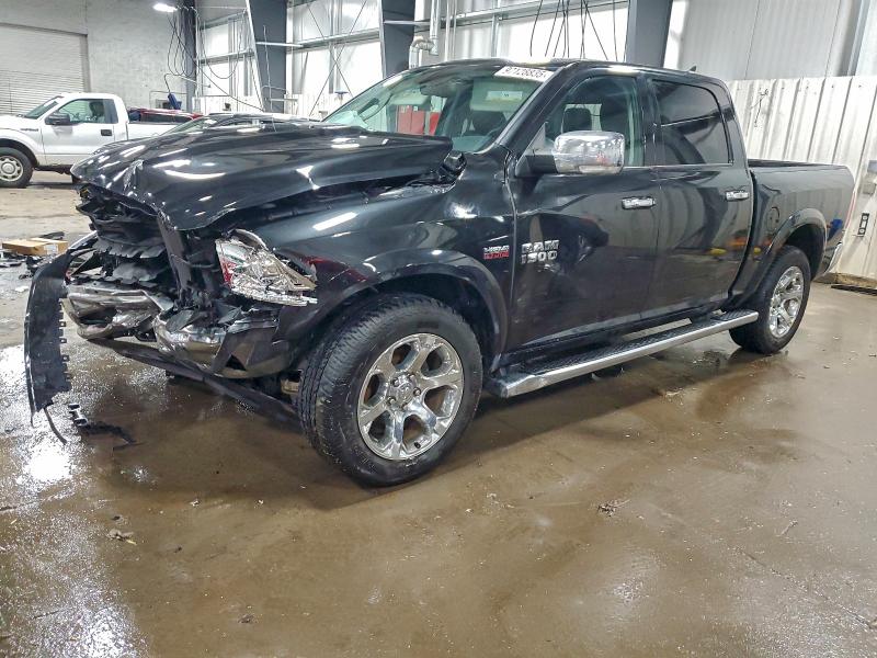 RAM 1500 LARAM 2017 with VIN 1C6RR7NT0HS722018 - Photo from auction