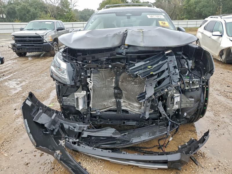 Photo 5 from auction – 2022 NISSAN PATHFINDER with VIN 5N1DR3CA7NC207855