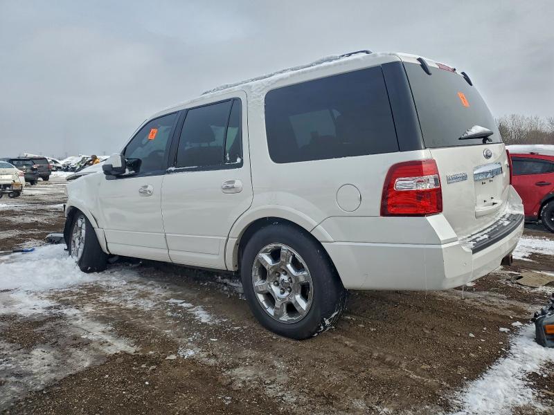 Photo 2 from auction – 2013 FORD EXPEDITION with VIN 1FMJU2A53DEF63451