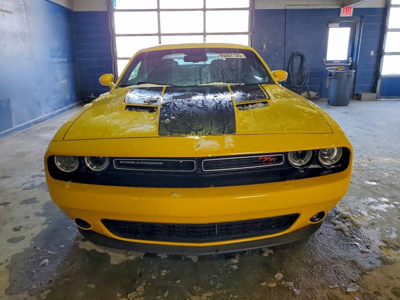 Photo 5 from auction – 2018 DODGE CHALLENGER with VIN 2C3CDZBT9JH161820