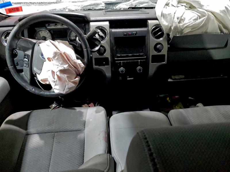 Zdjęcie 8 z aukcji – 2012 FORD F150 SUPER z VIN 1FTFW1ET3CFC63392