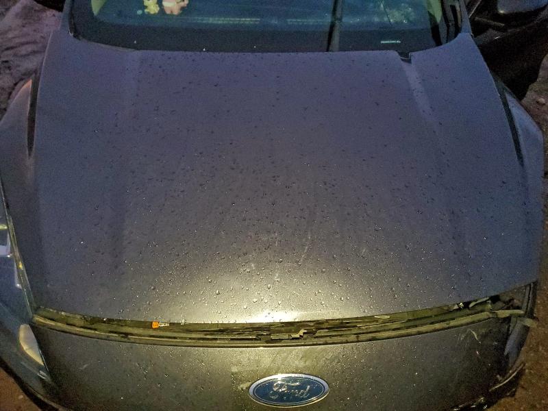 Photo 11 from auction – 2020 FORD ESCAPE with VIN 1FMCU0G60LUA48845