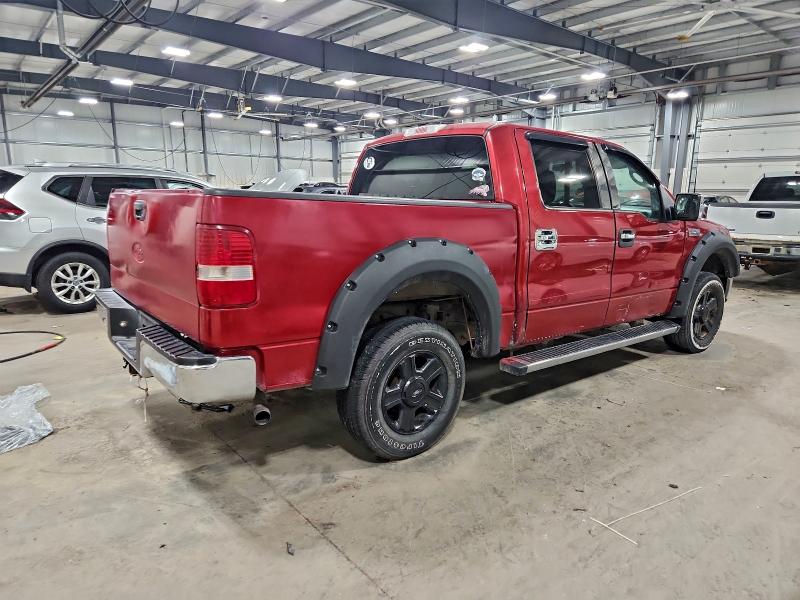 Photo 3 from auction – 2008 FORD F150 SUPER with VIN 1FTPW14V38FA05078