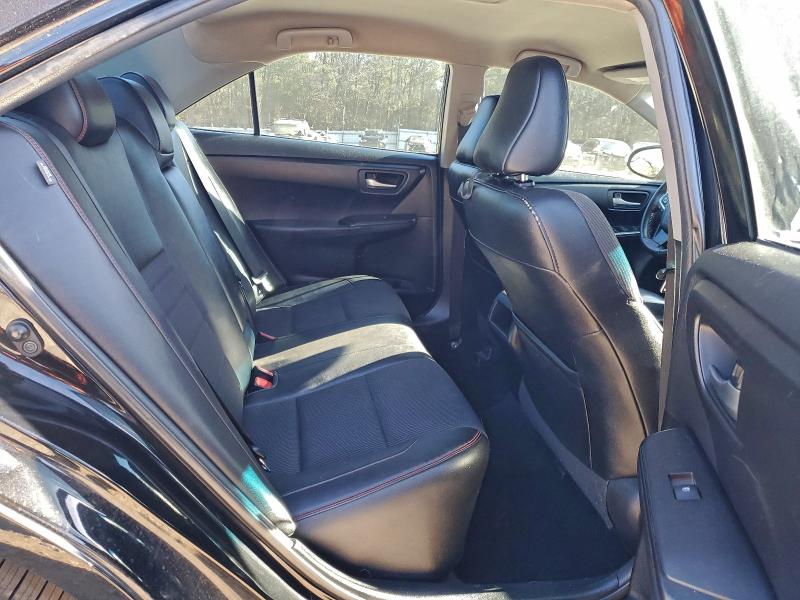 Photo 10 from auction – 2016 TOYOTA CAMRY LE with VIN 4T1BF1FK6GU226614
