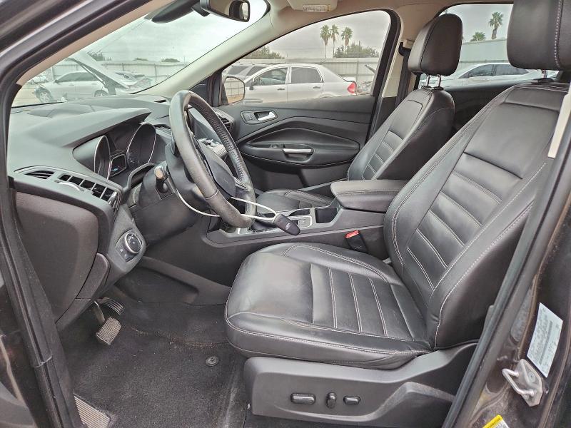 Photo 7 from auction – 2017 FORD ESCAPE TIT with VIN 1FMCU0JD1HUC76674