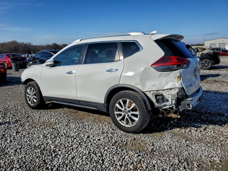 Photo 2 from auction – 2019 NISS ROGUE with VIN KNMAT2MT6KP538045