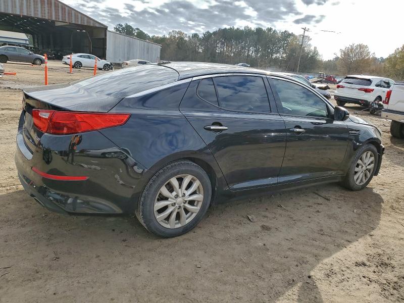 Zdjęcie 3 z aukcji – 2015 KIA OPTIMA EX z VIN 5XXGN4A75FG419066